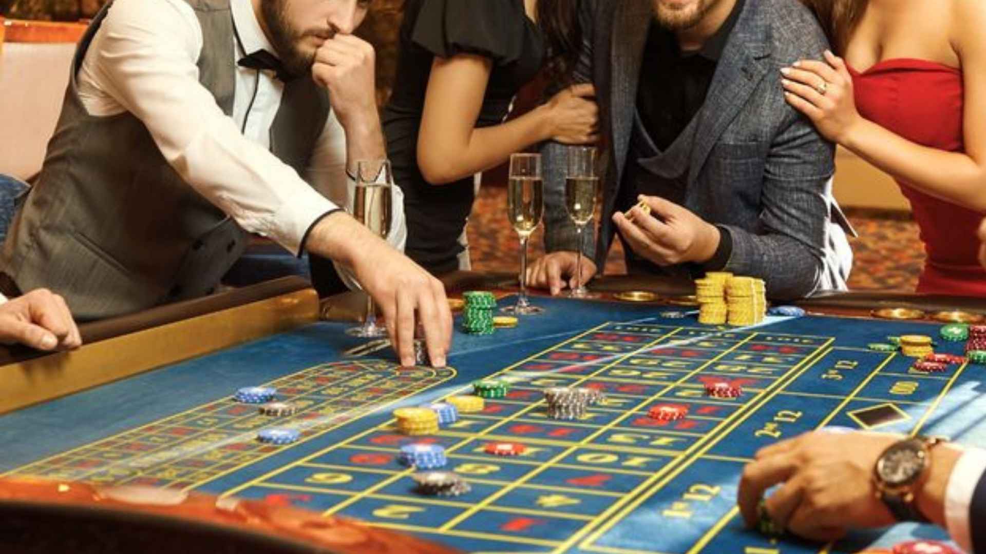 Spin And Win Winning Beyond Every Journey