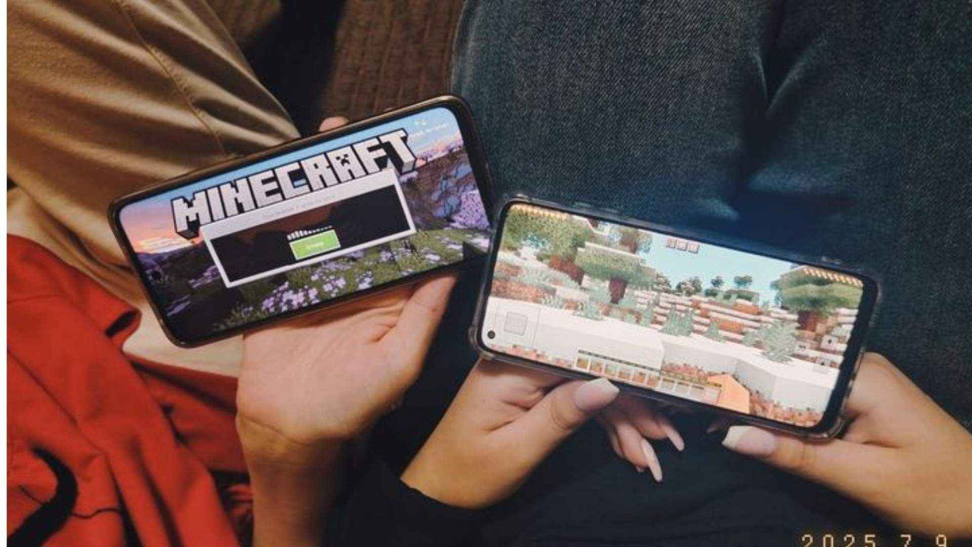 Mobile Card Games with Tactical Hero Challenges